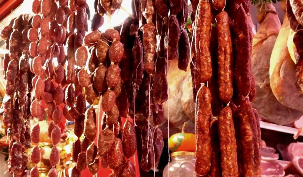 Ecuador consume en promedio 9 kilos de carnes procesadas, según Asociación de Ganaderos del Litoral
