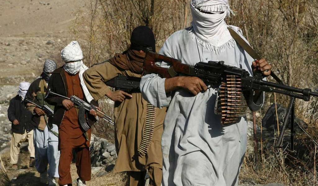 Los talibanes anuncian inicio de &quot;ofensiva de primavera&quot; en Afganistán