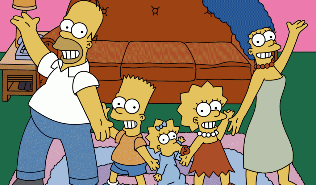 Revelan cuál sería el final perfecto de Los Simpsons