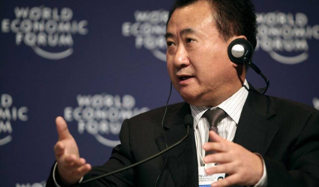 El hombre más rico de China aumentó en más del doble su fortuna, según Forbes