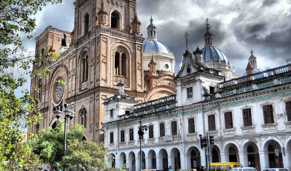 Cinco destinos turísticos para recorrer cerca de Cuenca