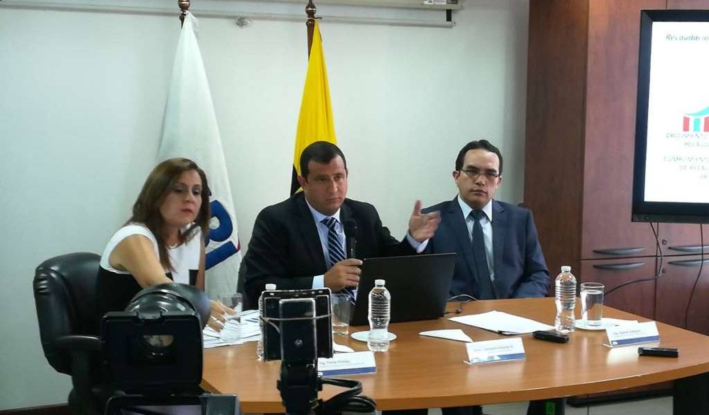 Ecuador se unirá a convenio contra la evasión fiscal