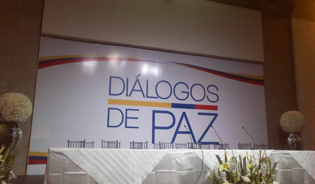 Negociación entre ELN y Gobierno colombiano cumple su cuarto día