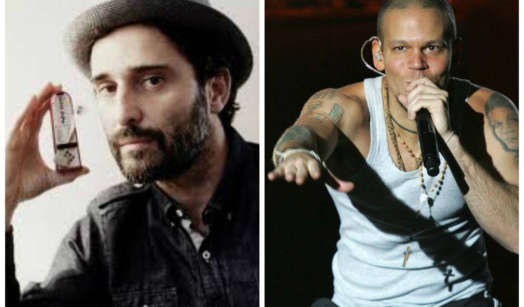 Jorge Drexler y Calle 13 se suman a llamados por la paz en Gaza