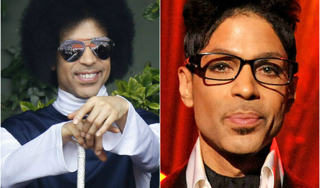 Prince publica dos álbumes con facetas distintas de su música