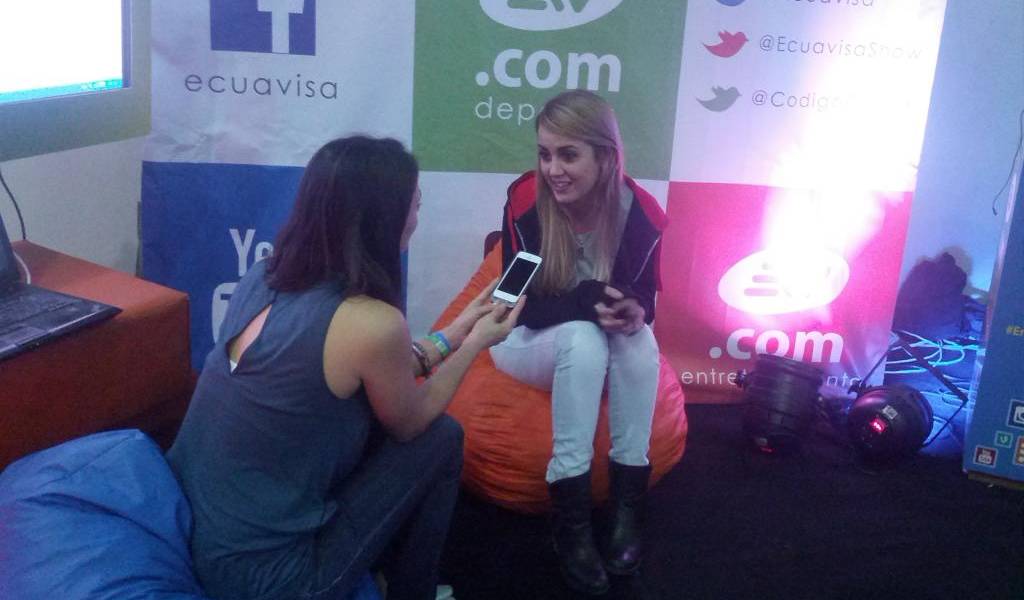 Entrevista exclusiva: Los videojuegos y las mujeres. Conversando con Agush, gamer girl de Argentina