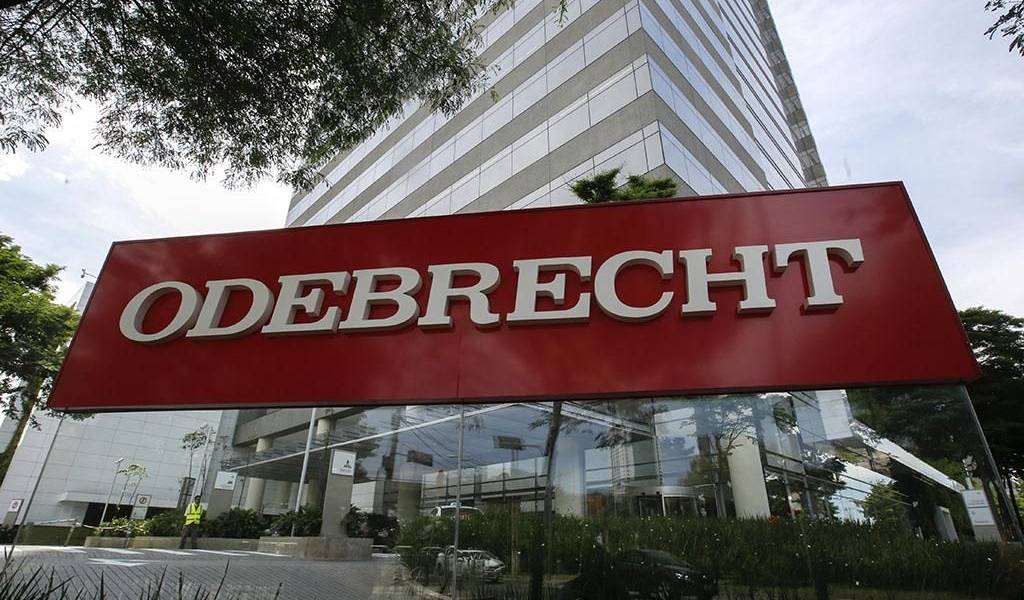 Caso Odebrecht: Fiscalía pide incluir en proceso por lavado de activos a 2 personas más