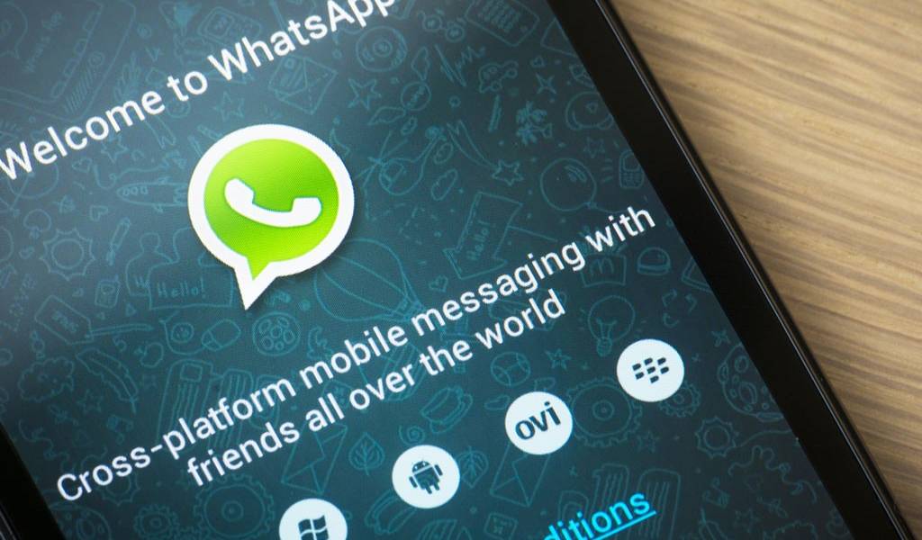 WhatsApp avisará a tus contactos cuando cambies de número