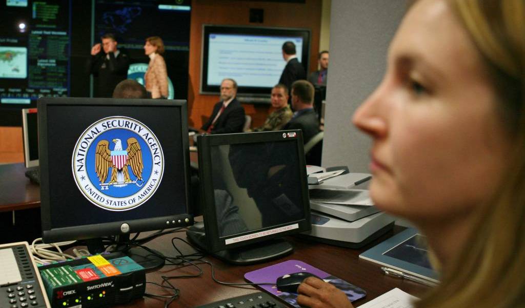 La NSA puede grabar las llamadas de todo un país durante un mes