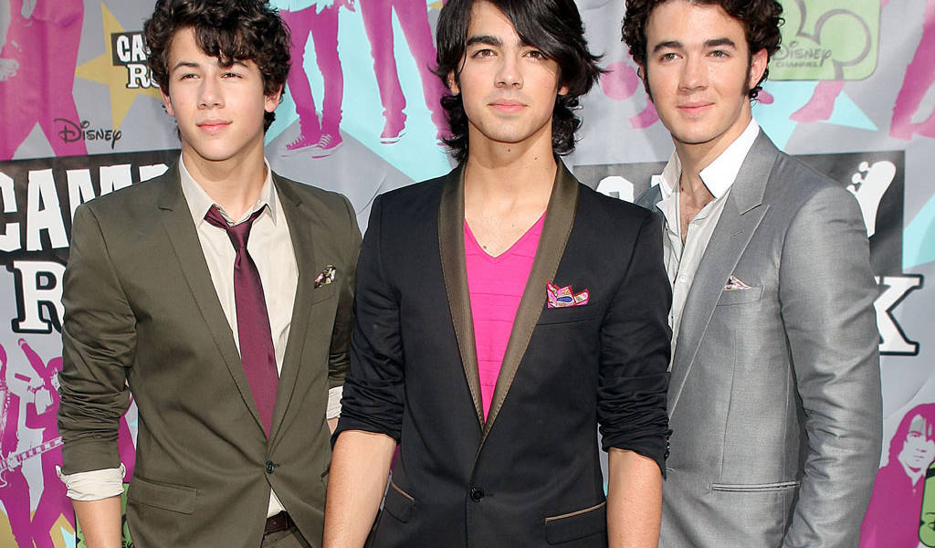 Los Jonas Brothers explican por qué se separan