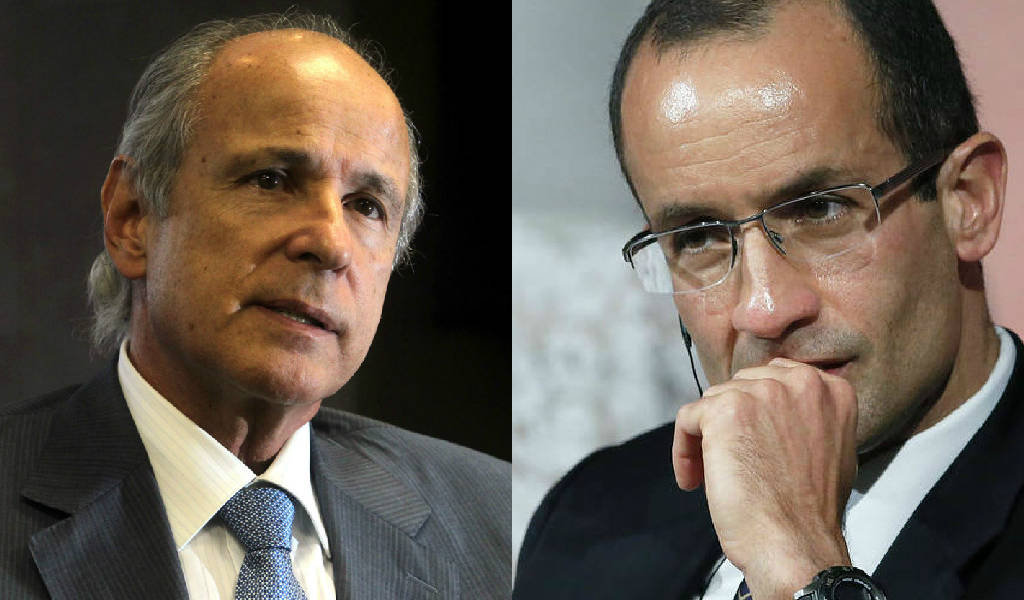 Fiscalía denuncia a directivos de constructoras por caso de corrupción Petrobras