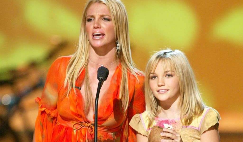 La impactante respuesta de la hermana de Britney Spears