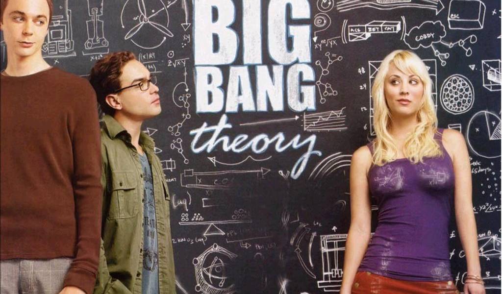 Las 7 cosas que no sabías de “The Big Bang Theory”