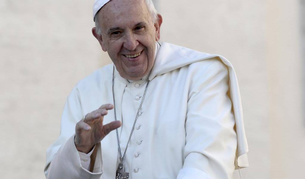 Papa Francisco viaja a Egipto para llevar un mensaje de paz y tolerancia