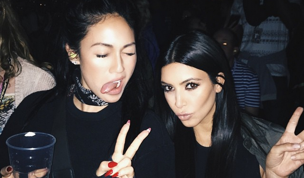 7 grandes revelaciones de la asistente de Kim Kardashian