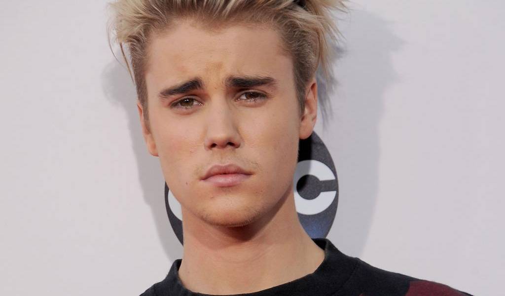 Justin Bieber es acusado de agredir a un hombre en un restaurante