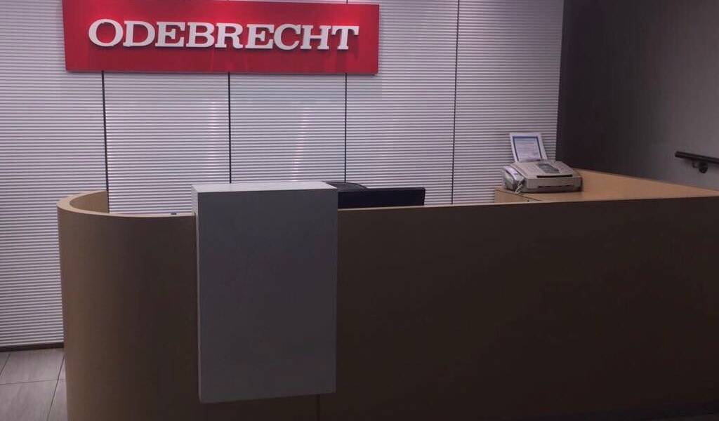 ¿Dónde están los 6 extranjeros que fueron vinculados al caso Odebrecht?