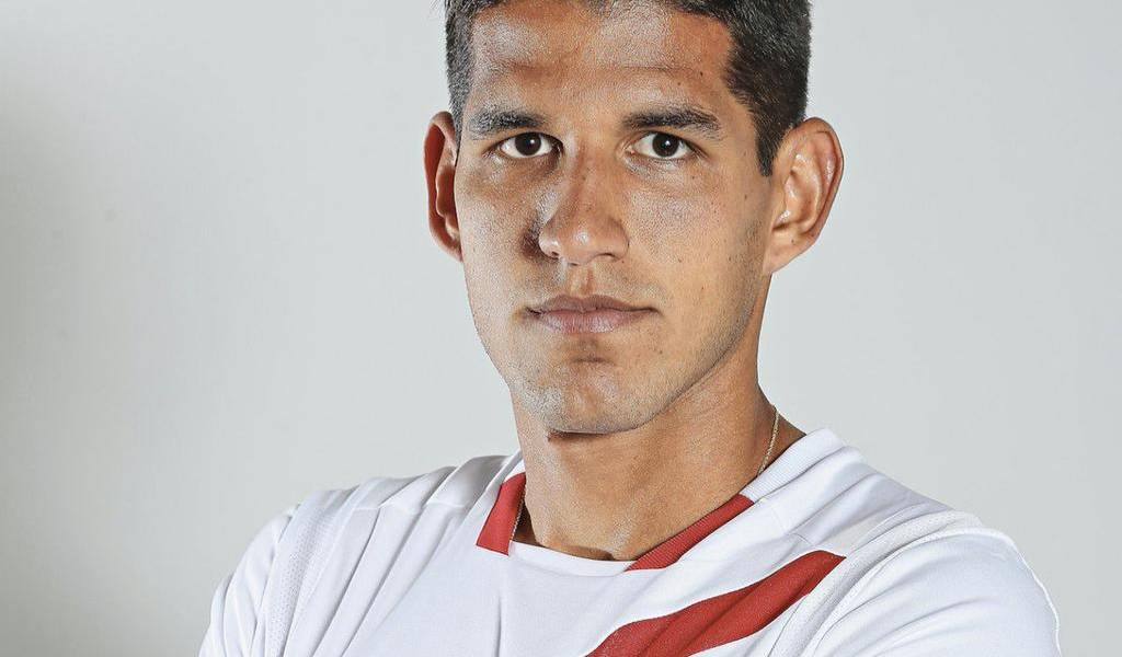 Un nuevo convocado suma Perú para eliminatorias
