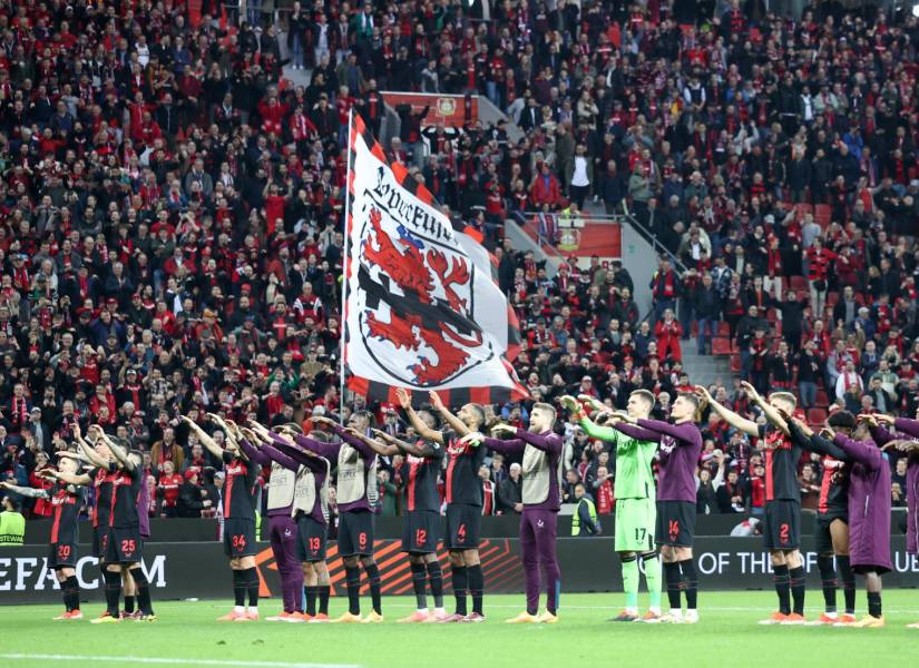 El Bayer Leverkusen puede ganar la Bundesliga en la jornada 29.