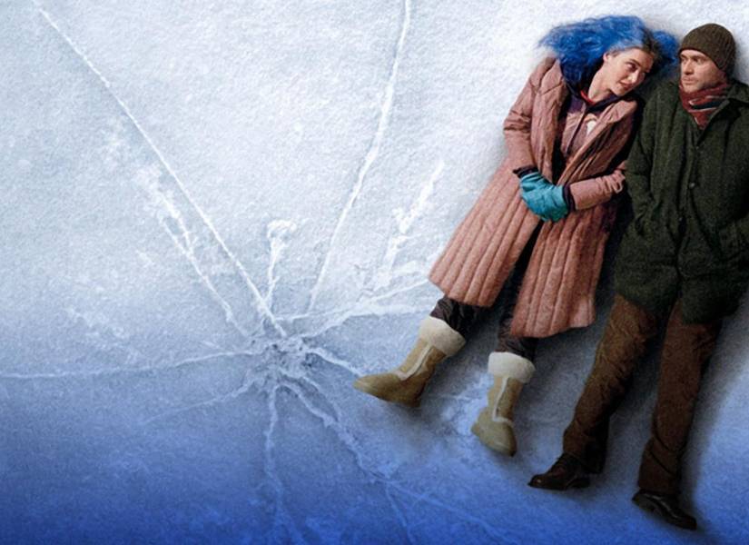 Eterno Resplandor de una Mente sin Recuerdos Eterno Resplandor de una Mente sin Recuerdos