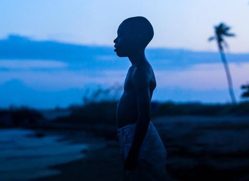 Moonlight. Moonlight.