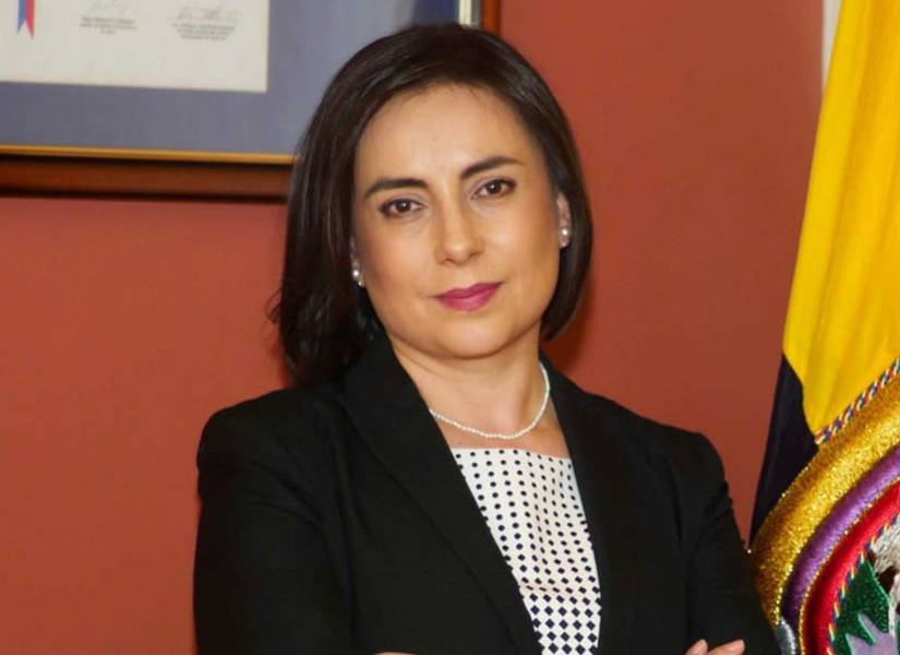 Contacto Directo con María Eulalia Silva, presidenta de la Cámara de Minería | 06/03/2024