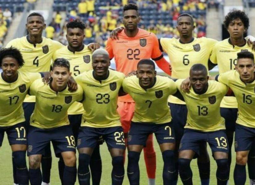 La selección de Ecuador jugará amistoso antes de competir en la Copa América 2024.