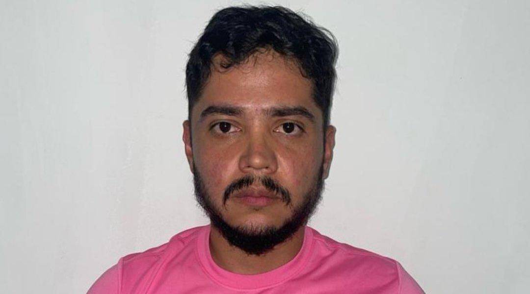 Policía captura en Guayaquil a alias El Alacrán, líder de Cartel del Norte del Valle de Colombia