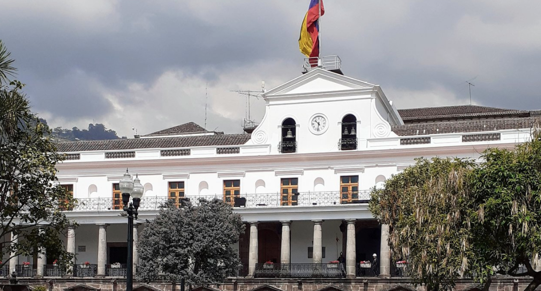 Elecciones Ecuador 2023: siete precandidatos hay por ahora con miras a los comicios del 20 de agosto