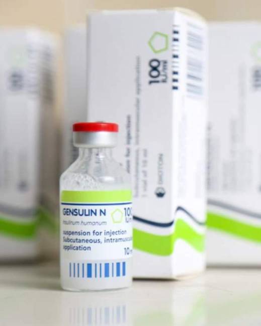 La escasez de insulina no es una novedad en Ecuador. Desde 2021 existe un desabastecimiento constante.