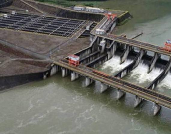El Gobierno militariza las centrales hidroeléctricas para asegurar su operación