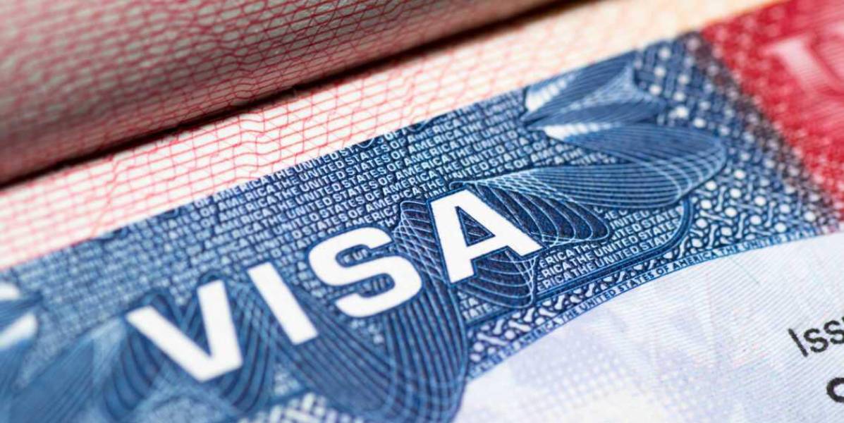 Las visas a Estados Unidos costarán más desde el 17 de junio