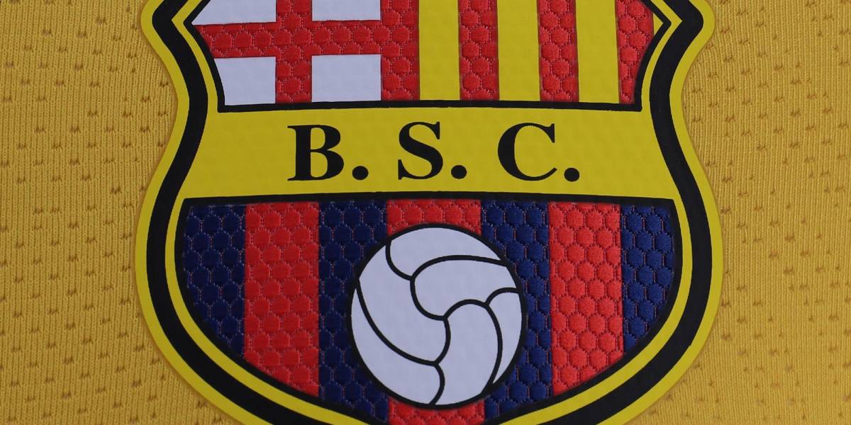 Noche Amarilla 2024: Barcelona SC conversó con Iniesta, Buffon y Totti para la estrella invitada