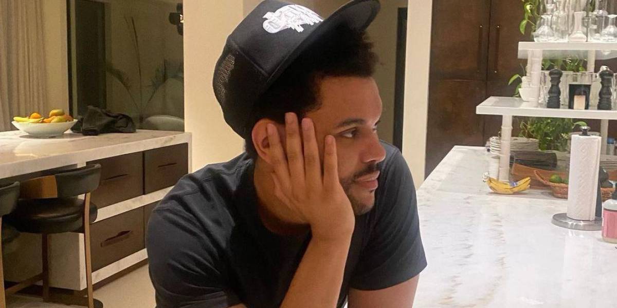 The Weeknd donó más de USD 2 millones a afectados en Gaza