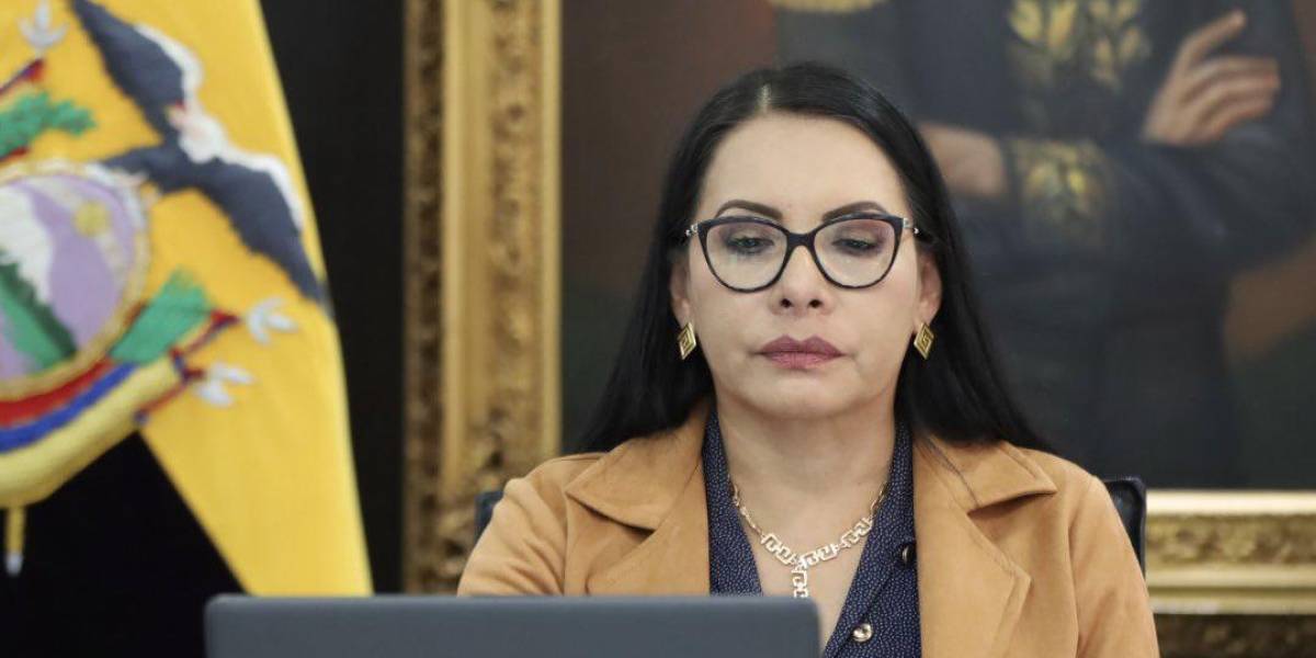 Elecciones Ecuador 2023: el calendario electoral tiene una nueva actualización