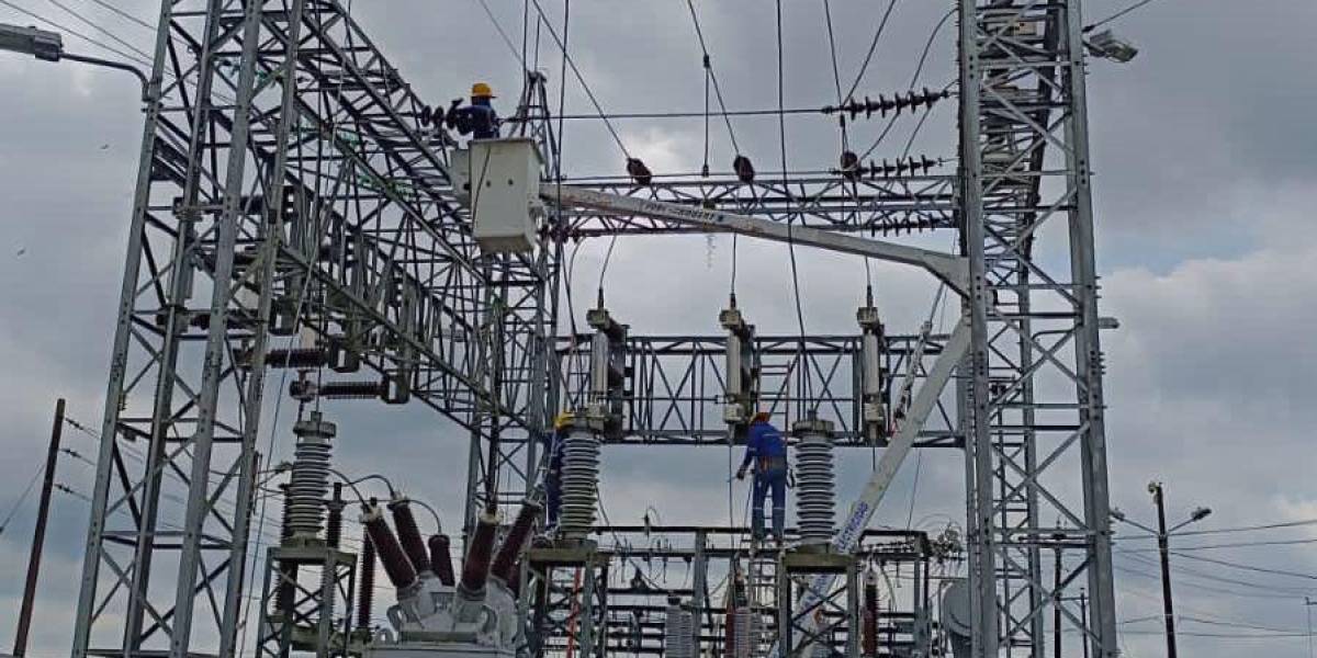 Gobierna busca que empresas suministren energía termoeléctrica por 18 meses