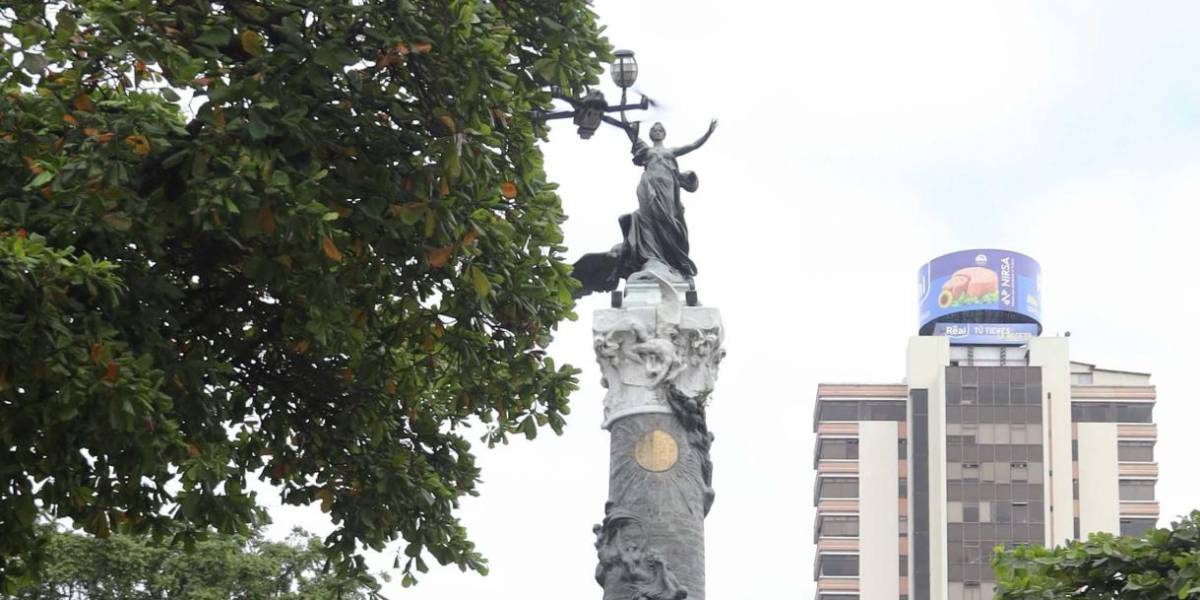 Independencia de Guayaquil | La conmemoración del 9 de Octubre, una fecha de trascendental importancia en el tiempo