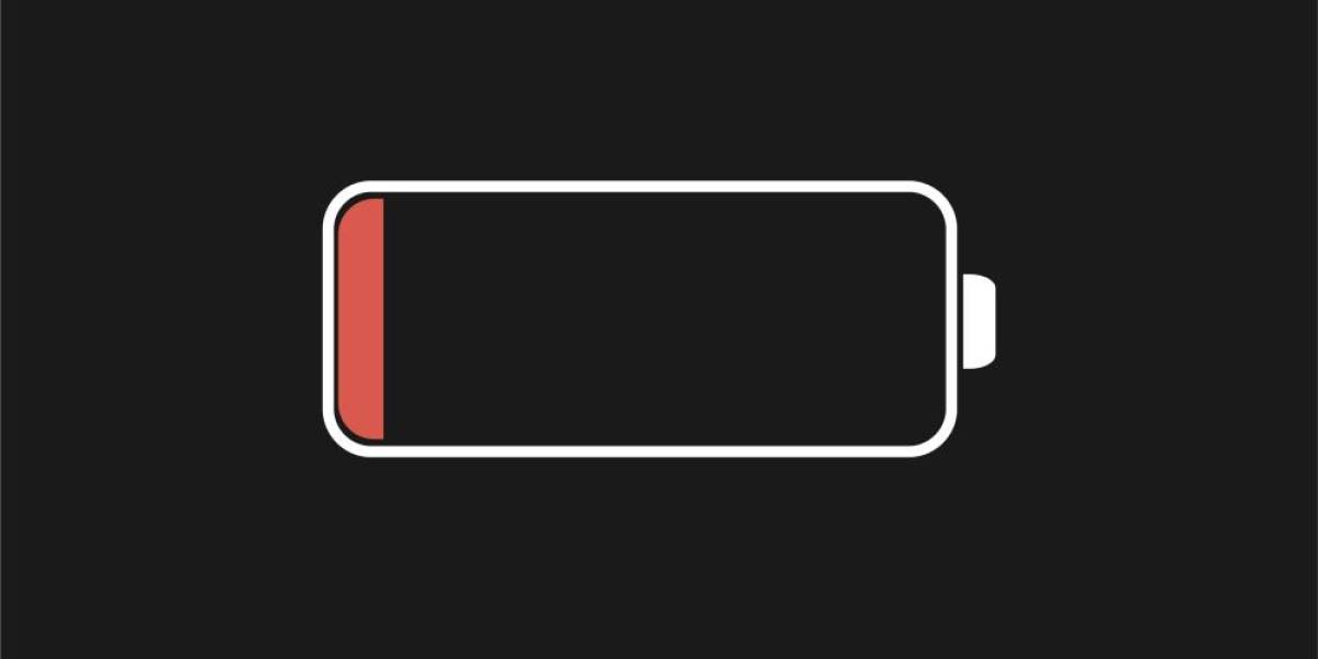 Así puedes ahorrar hasta un 11% de batería de tu iPhone