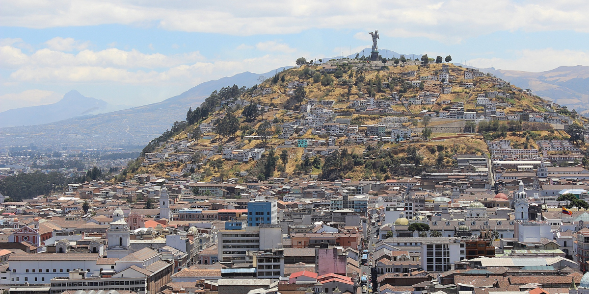 ¿Cuándo empezará el verano en Quito?