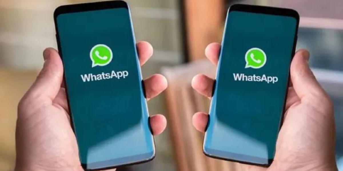 WhatsApp estrena el modo compañero: ¿cómo funciona y para qué sirve?