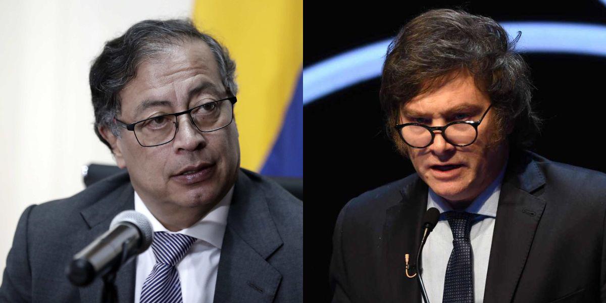¿Cómo Colombia y Argentina superaron su impasse diplomático?