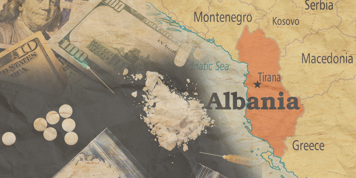 ¿Qué es la mafia albanesa?: Así opera en Ecuador y el mundo