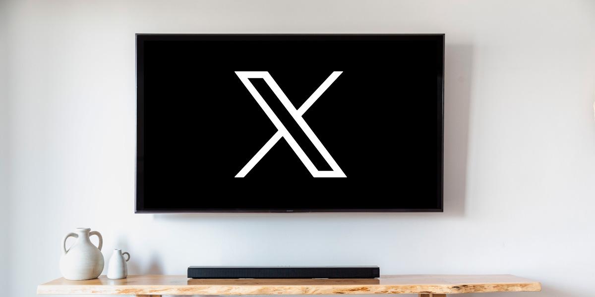 X anuncia nueva aplicación de videos para smart TV