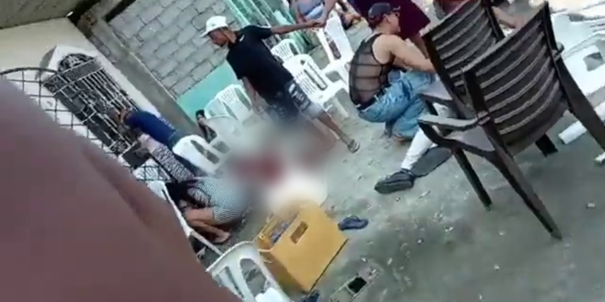 Al menos cinco fallecidos y ocho heridos en ataque armado en la Isla Trinitaria, Guayaquil