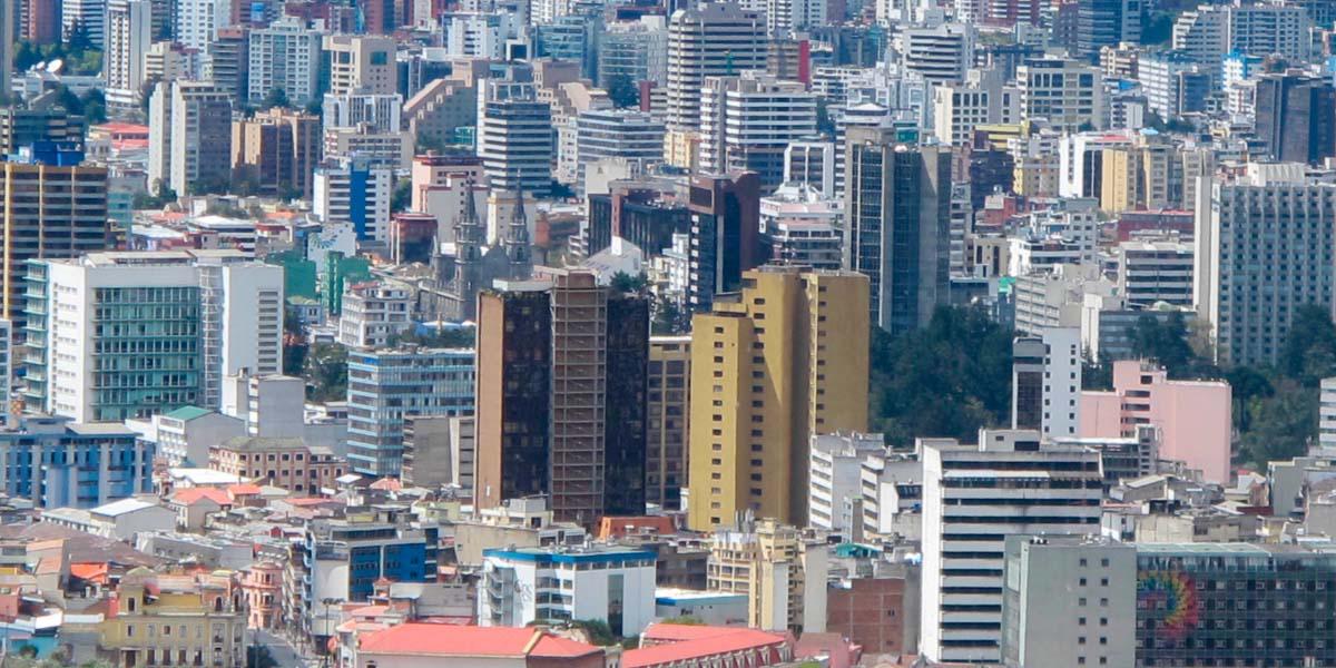 Quito: ¿Cuánto cuesta vivir en la capital?