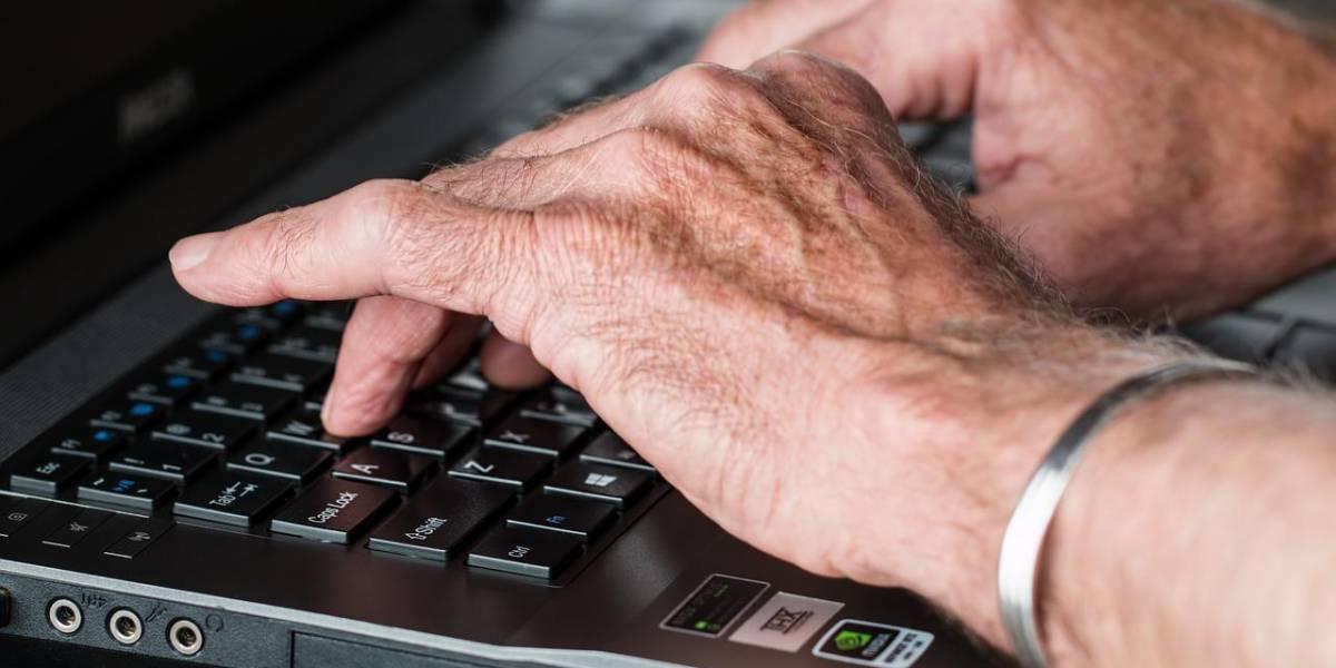 Así puedes obtener la devolución online del IVA para adultos mayores