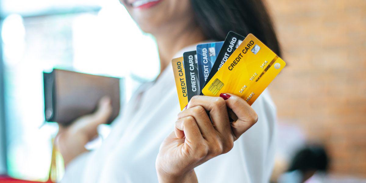 Tarjetas de crédito: 7 datos básicos de este método de pago
