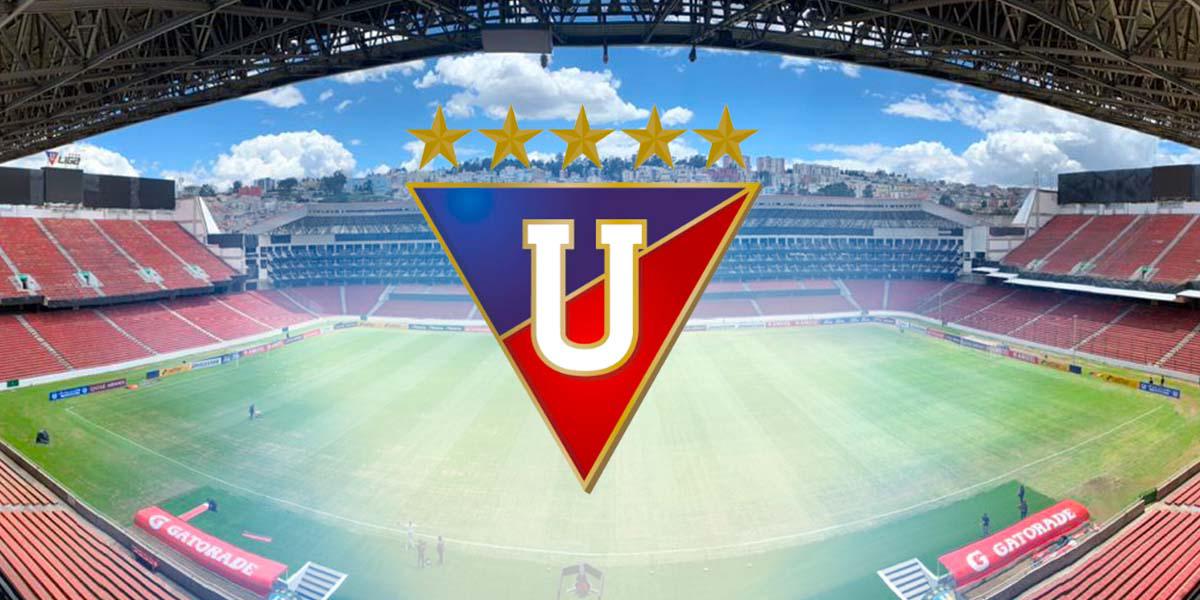 ¿Qué jugadores de Liga de Quito podrían dejar el club?