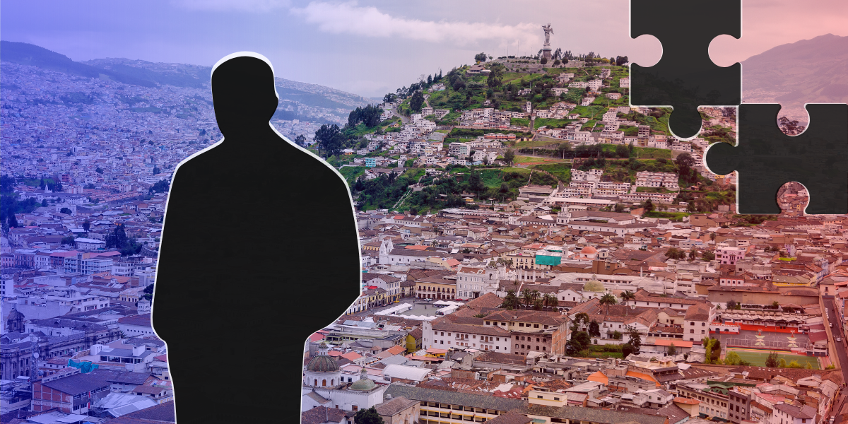 Quito pierde líderes políticos propios