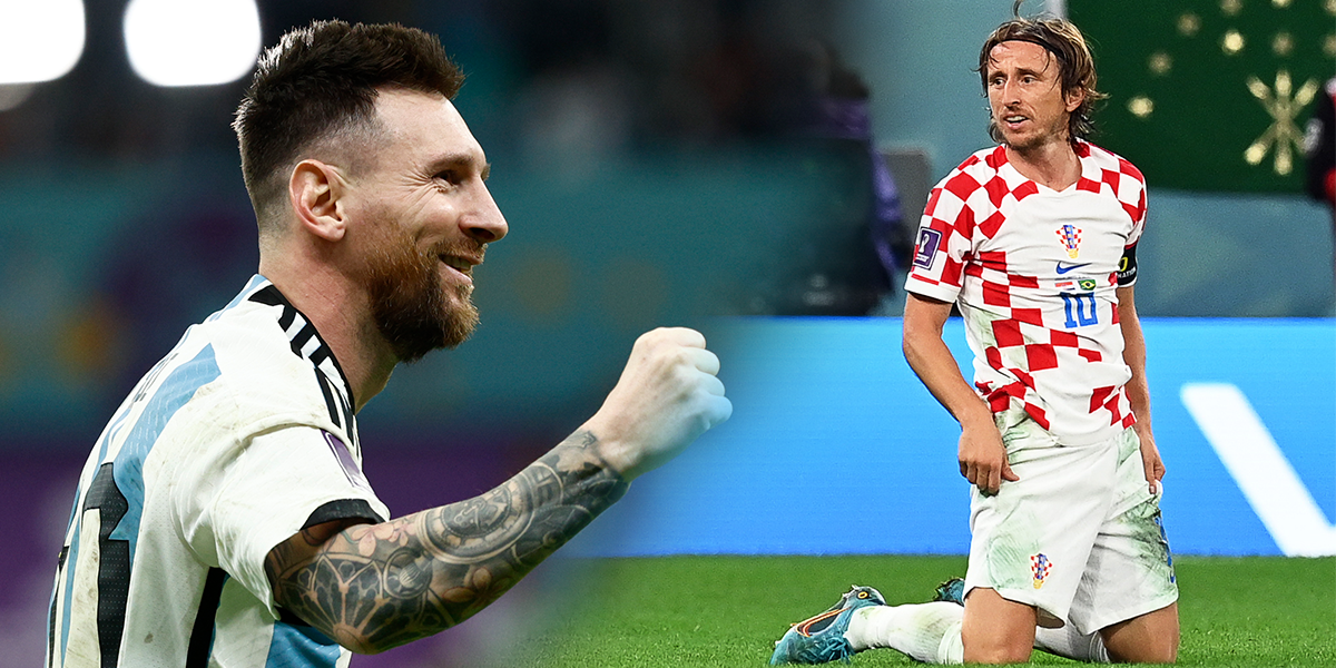 Qatar 2022: Todo lo que debes saber de la semifinal entre Argentina y Croacia